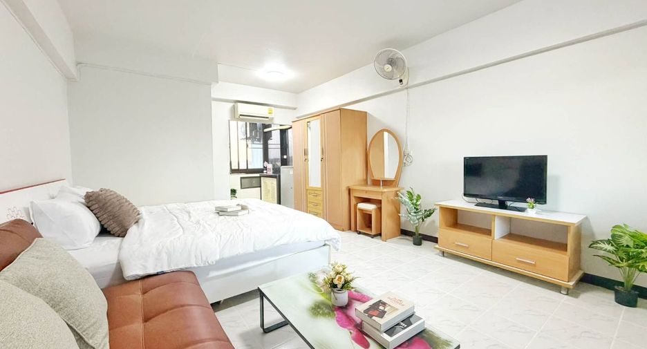 出租 和 出售 1 卧室 公寓 在 Mueang Chiang Mai, Chiang Mai
