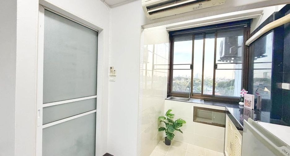 出租 和 出售 1 卧室 公寓 在 Mueang Chiang Mai, Chiang Mai