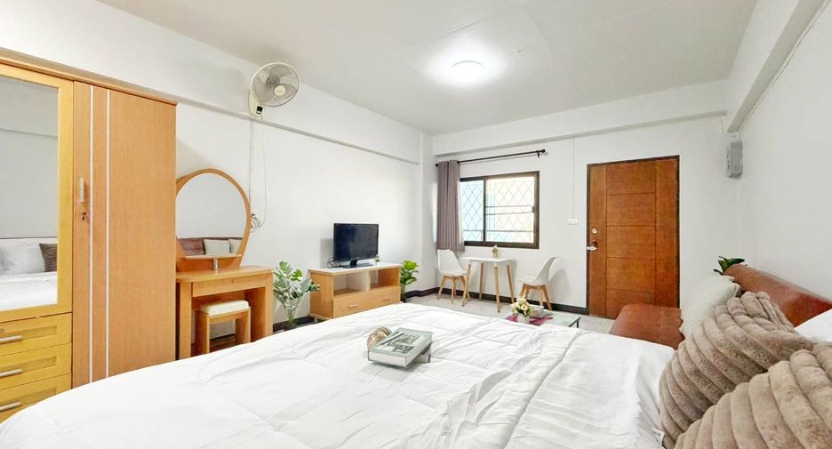 出租 和 出售 1 卧室 公寓 在 Mueang Chiang Mai, Chiang Mai