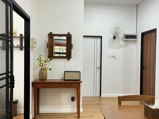 Аренда 2 спальни дом в Мае Рим, Чианг Маи