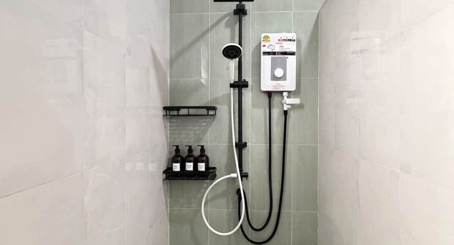 Аренда 2 спальни дом в Мае Рим, Чианг Маи