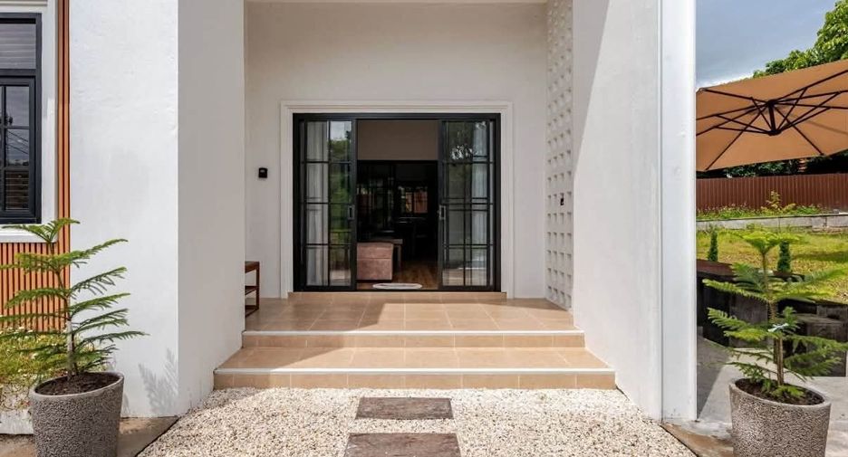 Аренда 2 спальни дом в Мае Рим, Чианг Маи
