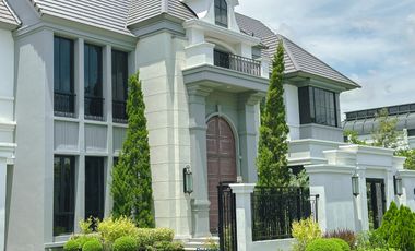 Продажа 5 спальни дом в Банг Кхен, Бангкок