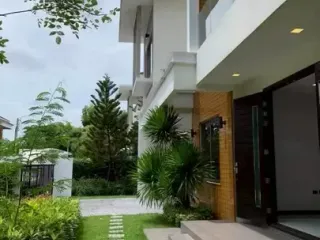 Аренда и продажа 4 спальни дом в Pak Kret, Нонтабури