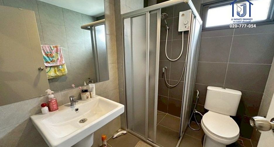 Продажа 2 спальни таунхаус в Bang Phli, Самутпракан