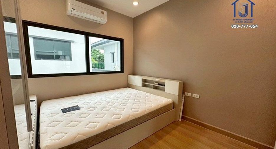 Продажа 2 спальни таунхаус в Bang Phli, Самутпракан
