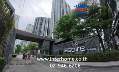 Wohnung zum Kauf mit 1 Zimmer in Mueang Samut Prakan, Samut Prakan