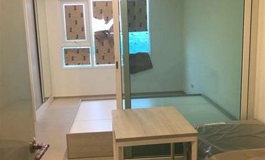 Wohnung zum Kauf mit 1 Zimmer in Mueang Samut Prakan, Samut Prakan
