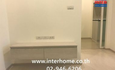 Wohnung zum Kauf mit 1 Zimmer in Mueang Samut Prakan, Samut Prakan