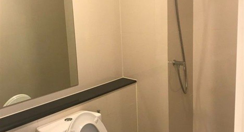 Wohnung zum Kauf mit 1 Zimmer in Mueang Samut Prakan, Samut Prakan