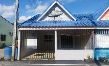 Продажа 1 кровать таунхаус в Бан Кхай, Районг