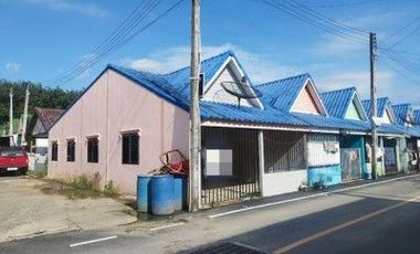 Продажа 1 кровать таунхаус в Бан Кхай, Районг