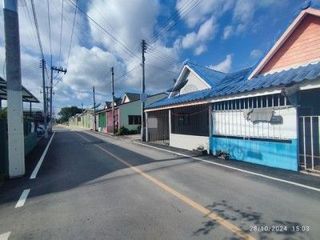 For sale 1 bed townhouse in Ban Khai, Rayong