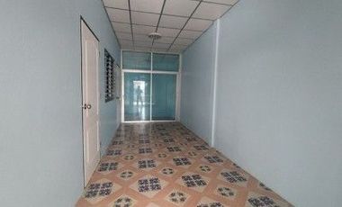 Продажа 1 кровать таунхаус в Бан Кхай, Районг