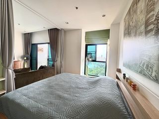 Аренда и продажа 1 кровать кондо в Банг Ламунг, Чонбури