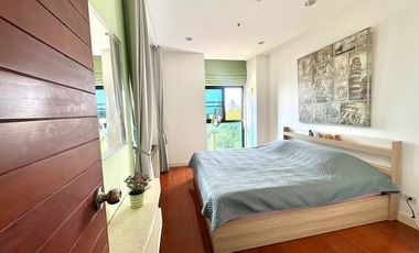 À louer et à vendre 1 chambre condo à Bang Lamung, Chonburi