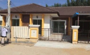 Продажа 1 кровать таунхаус в Prachantakham, Прачинбури