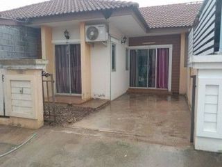 Продажа 1 кровать таунхаус в Prachantakham, Прачинбури