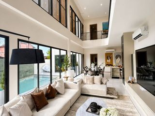 For sale 8 bedrooms villa in Bang Lamung, Chonburi