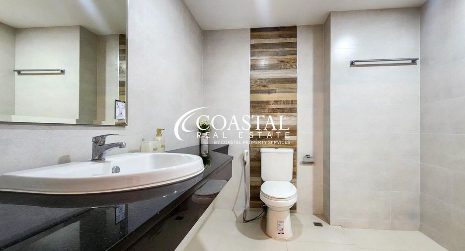 For sale 2 bedrooms condo in Chatuchak, Bangkok