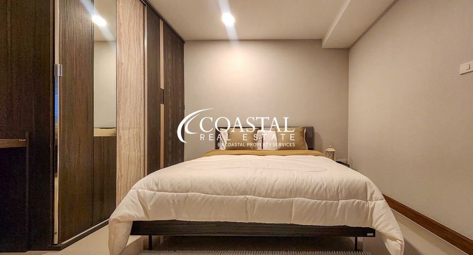 For sale 2 bedrooms condo in Chatuchak, Bangkok