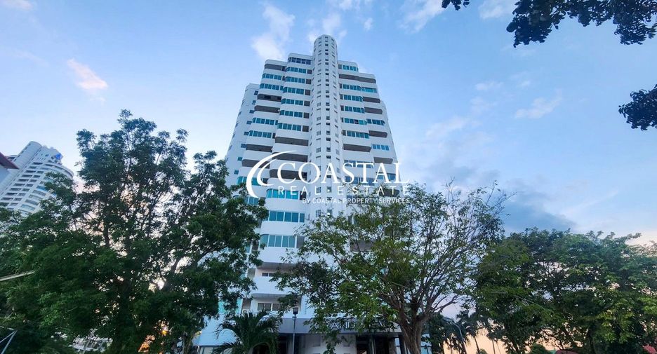 For sale 2 bedrooms condo in Chatuchak, Bangkok