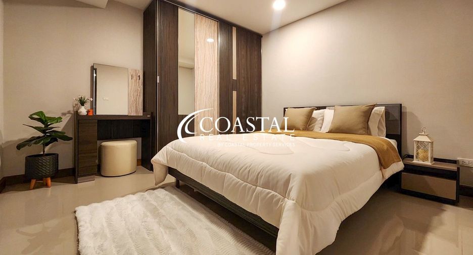 For sale 2 bedrooms condo in Chatuchak, Bangkok