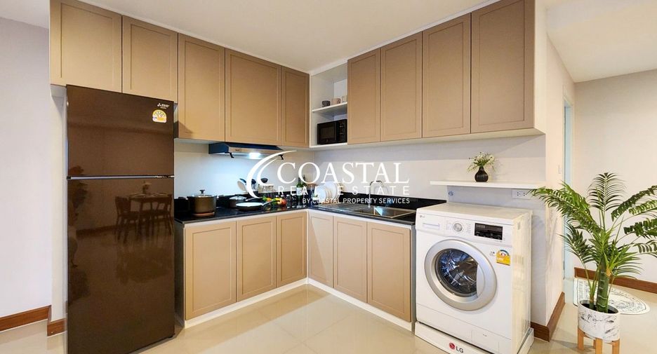 For sale 2 bedrooms condo in Chatuchak, Bangkok
