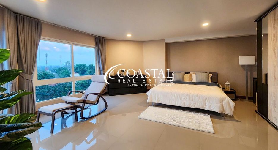 For sale 2 bedrooms condo in Chatuchak, Bangkok