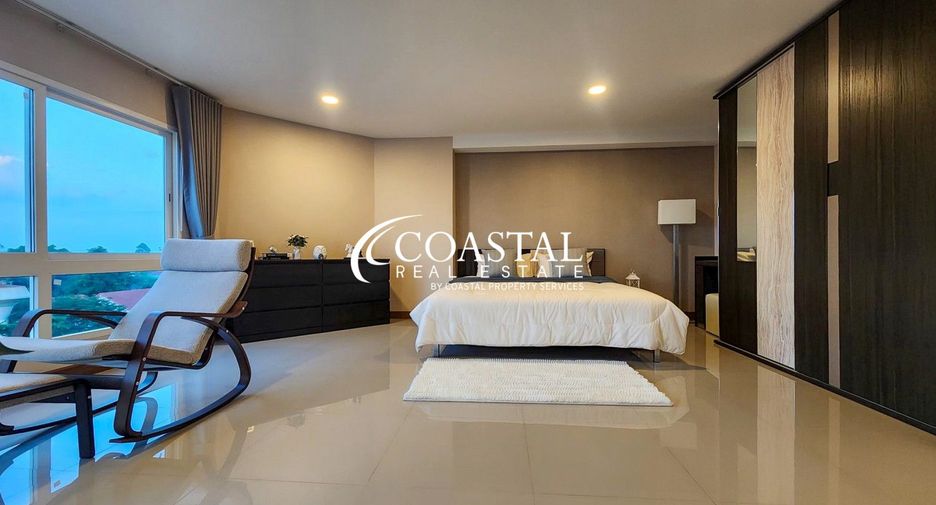 For sale 2 bedrooms condo in Chatuchak, Bangkok