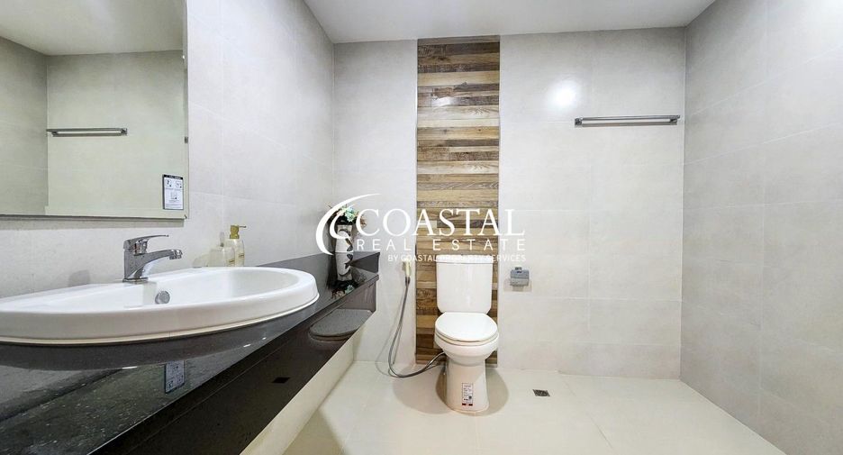 For sale 2 bedrooms condo in Chatuchak, Bangkok