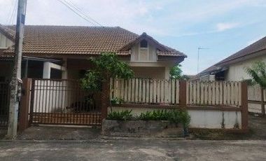 Продажа 1 кровать таунхаус в Бан Кхай, Районг