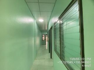 Продажа 1 кровать таунхаус в Ban Bueng, Чонбури