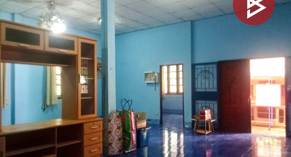 For sale 4 bedrooms house in Chom Bueng, Ratchaburi