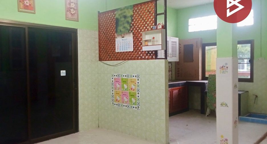 For sale 4 bedrooms house in Chom Bueng, Ratchaburi