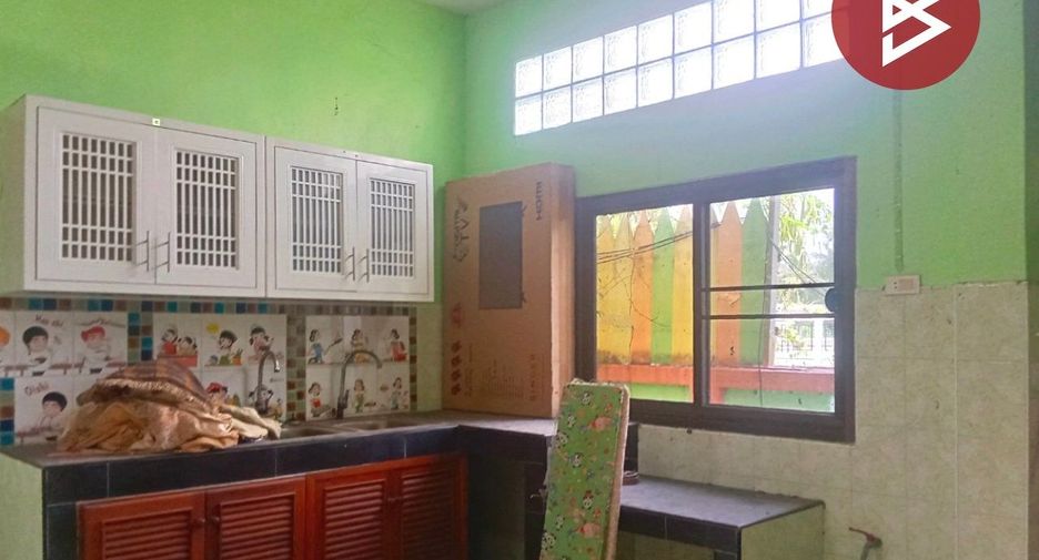 For sale 4 bedrooms house in Chom Bueng, Ratchaburi