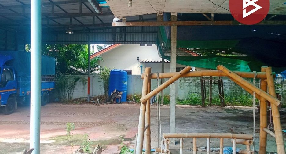For sale 4 bedrooms house in Chom Bueng, Ratchaburi