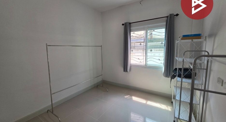 出售 2 卧室 独立屋 在 Mueang Chon Buri, Chon Buri