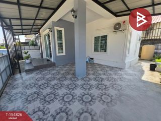 出售 2 卧室 独立屋 在 Mueang Chon Buri, Chon Buri