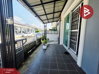 出售 2 卧室 独立屋 在 Mueang Chon Buri, Chon Buri