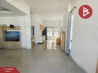 出售 2 卧室 独立屋 在 Mueang Chon Buri, Chon Buri