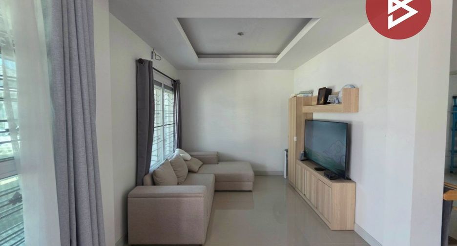 出售 2 卧室 独立屋 在 Mueang Chon Buri, Chon Buri