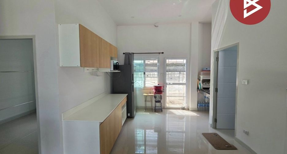 出售 2 卧室 独立屋 在 Mueang Chon Buri, Chon Buri
