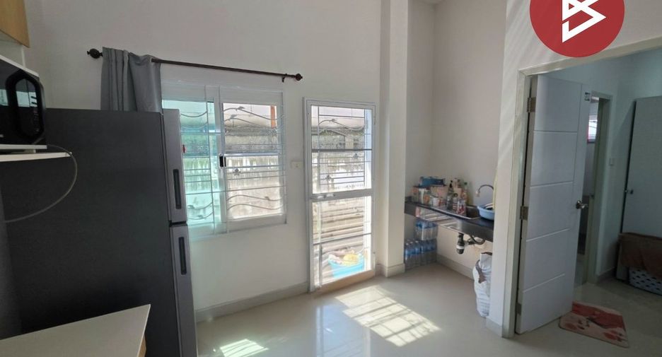出售 2 卧室 独立屋 在 Mueang Chon Buri, Chon Buri