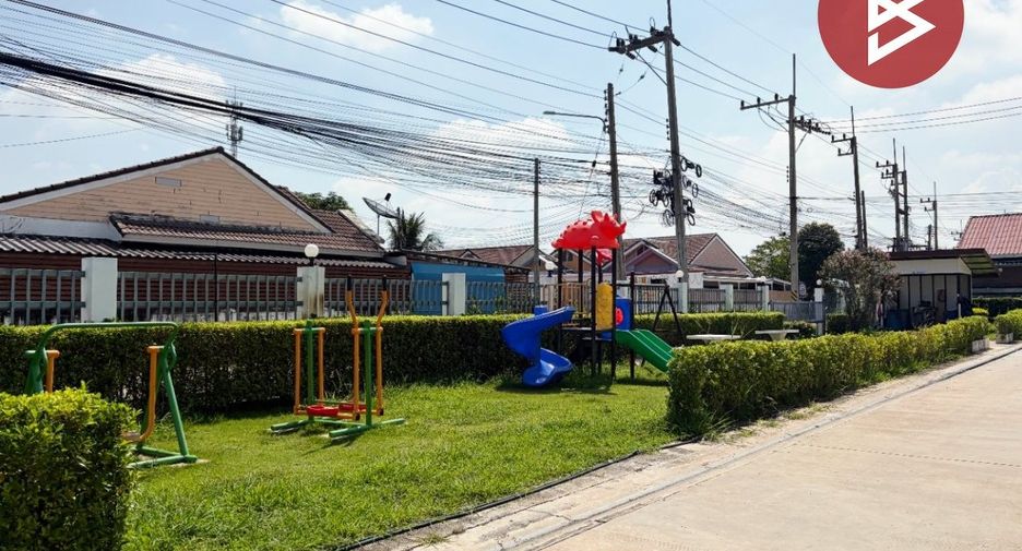 出售 2 卧室 独立屋 在 Mueang Chon Buri, Chon Buri
