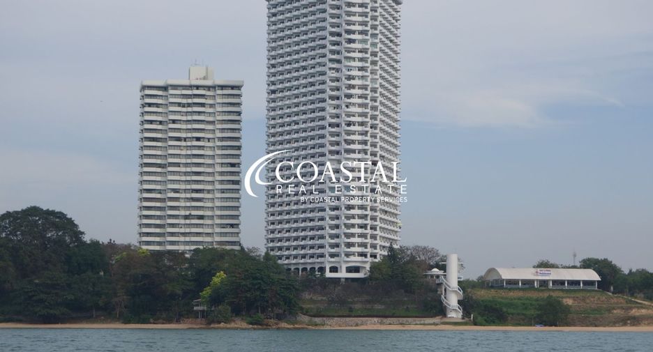 Продажа 1 кровать кондо в Na Jomtien, Паттайя