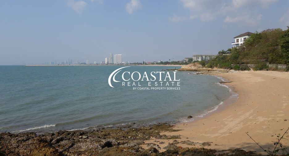 Продажа 1 кровать кондо в Na Jomtien, Паттайя