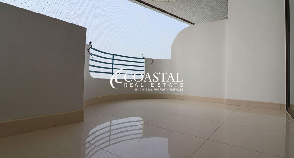 Продажа 1 кровать кондо в Na Jomtien, Паттайя