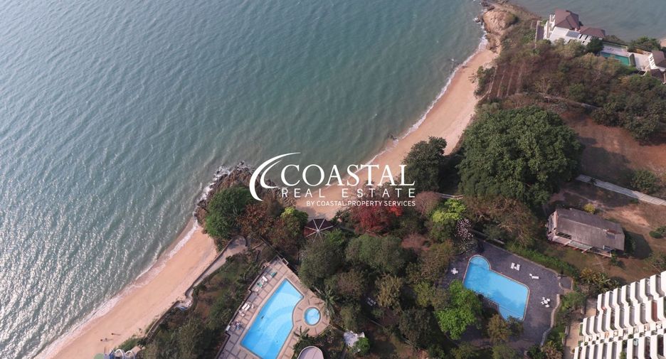 Продажа 1 кровать кондо в Na Jomtien, Паттайя