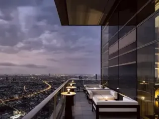 Продажа 1 кровать кондо в Банг Кхо Лаем, Бангкок